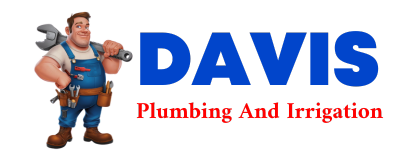 Trusted plumber in HARTLAND